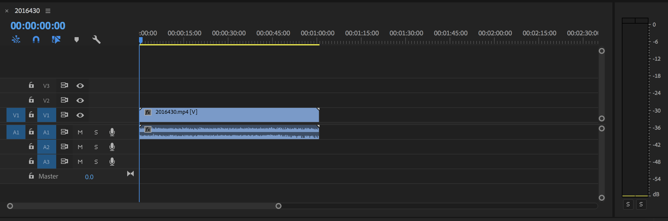 How to use Adobe Premiere Pro - Timeline Panel How to use Adobe Premiere Pro - Timeline Panel